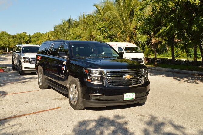Los Cabos Airport Transportation - Key Points to Know Before You Land