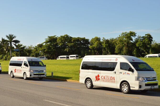 Los Cabos Airport Transportation - Arrival: The Part That Usually Feels Like a Maze