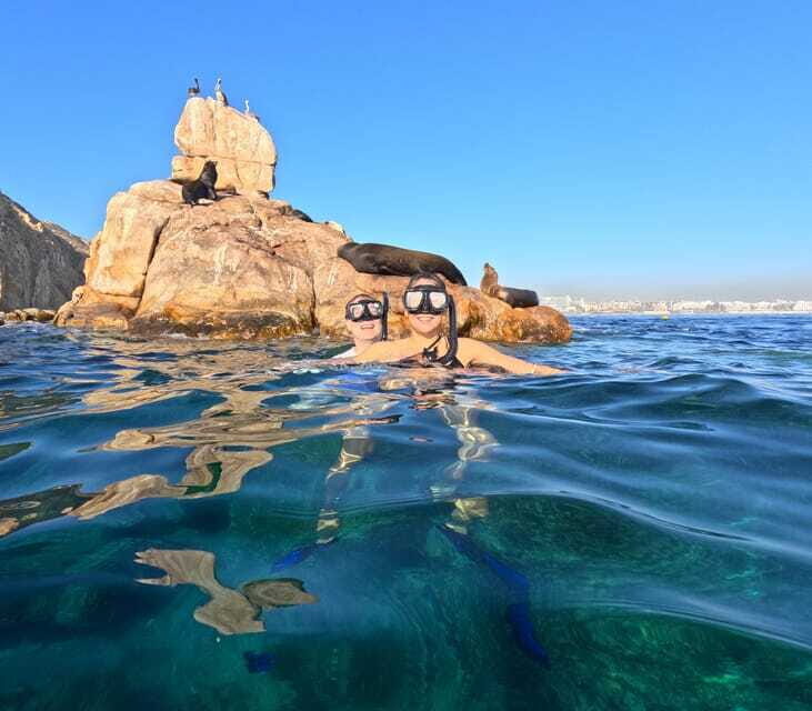 Los Cabos Arch & Lover’s Beach Tour + Snorkeling Tour - What to bring (so the tour feels easy, not annoying)
