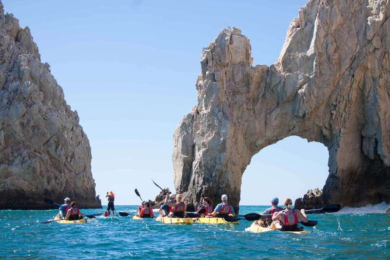 Los Cabos Arch & Playa del Amor Tour by Glass Bottom Kayak - Should You Book This Los Cabos Arch & Playa del Amor Tour?