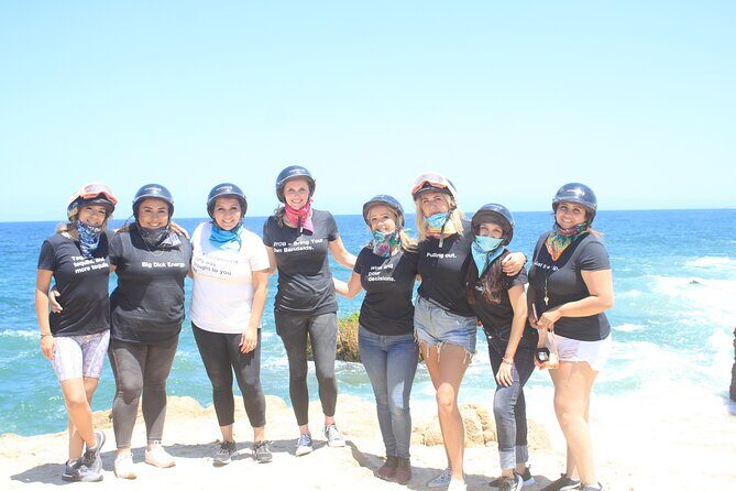 Los Cabos Beach & Desert Tour in Automatic ATV + Tequila Tasting - Guides Matter More Than You Think (and You Can Feel It)