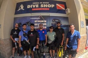 Los Cabos Beginner Scuba Dive Experience - Sea of Cortez: what you can realistically look for