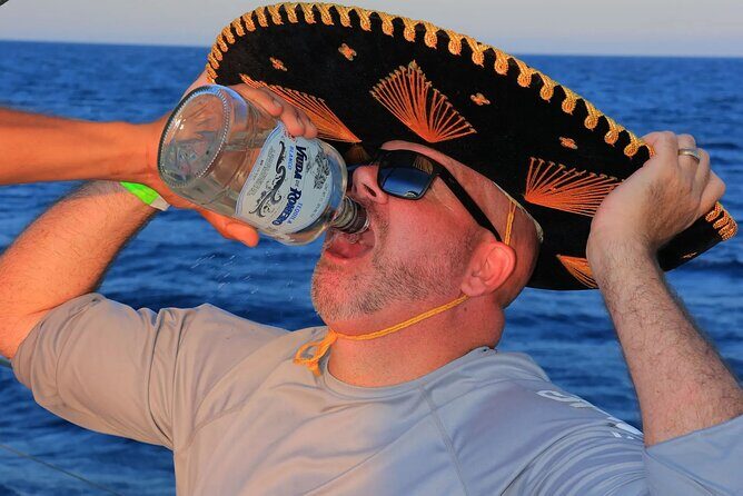 Los Cabos Catamaran Cruise with Open Bar & Light Snack - Who This Catamaran Cruise Fits Best (and Who Might Want a Different Plan)