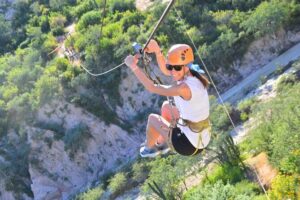 Los Cabos Costa Azul Zipline Eco-Adventure - Safety checks and why the guides run it like a system