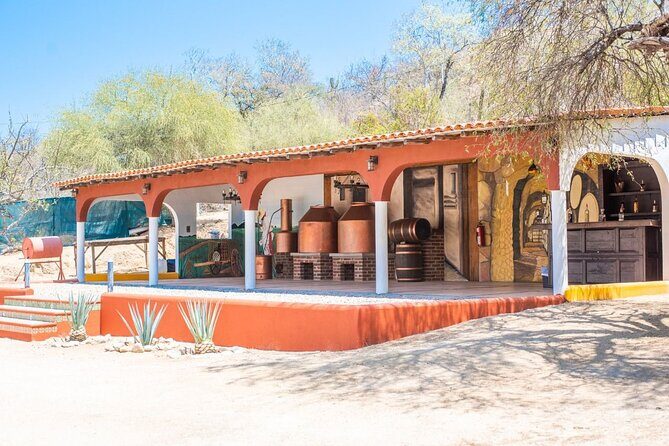 Los Cabos Costa Azul Zipline Eco-Adventure - What to wear and bring for the hiking + heights combo