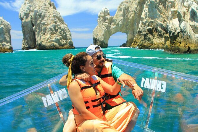 Los Cabos Deluxe City Tour: San Jose, San Lucas and The Arch - Tequila tasting and lunch: the part that makes the day feel human