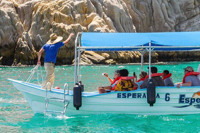Los Cabos Half-Day Tour Discovering San Jose and San Lucas - San Jose del Cabo plazas: where the day becomes “real Mexico”