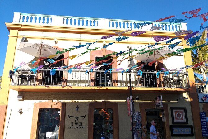 Los Cabos Half-Day Tour Discovering San Jose and San Lucas - Cabo San Lucas plazas + marina time, with tequila and lunch