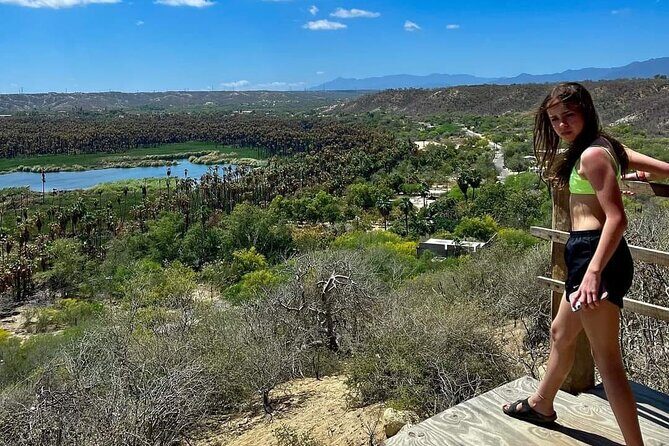 Los Cabos: Hiking at the Fox Canyon with Waterfall - Key things I’d highlight before you go