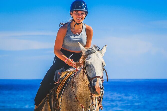 Los Cabos Horseback Riding - Key Highlights You’ll Feel Right Away