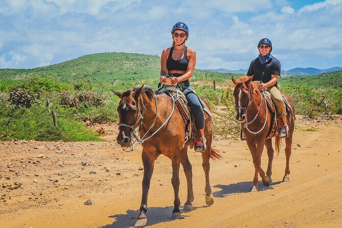 Los Cabos Horseback Riding - Why Los Cabos Beach Horseback Feels Worth It