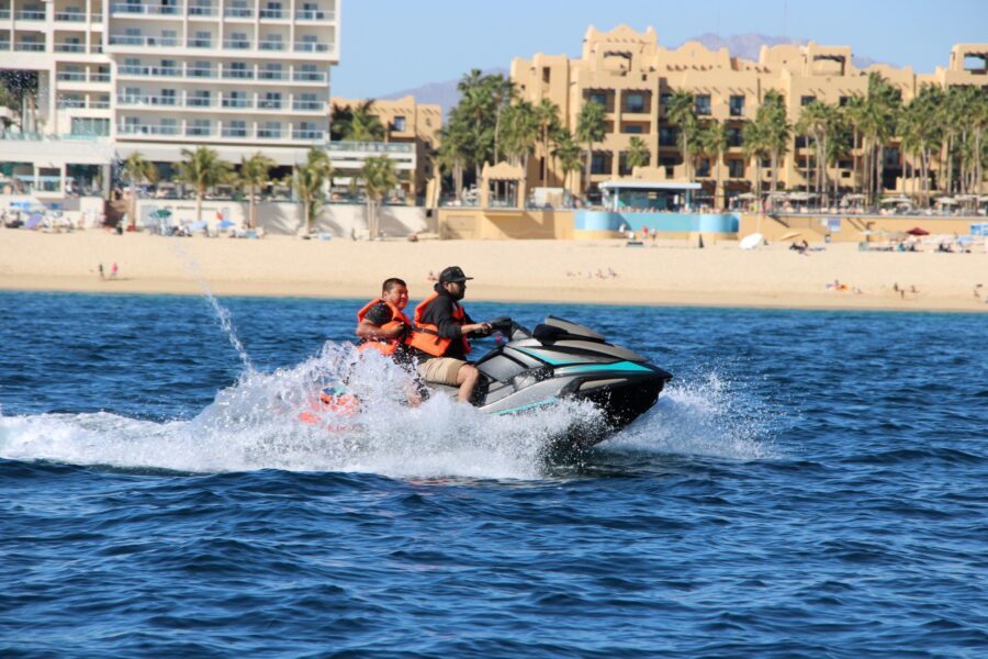 Los Cabos Jetski Experience 30 Minutes With Hotel pickup… - Insurance, Deposits, and the End-of-Ride Inspection Reality