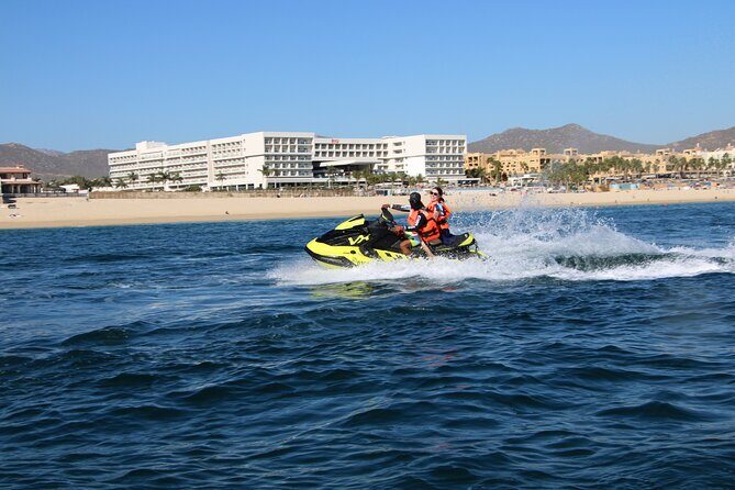 Los Cabos Jetski Experience 30 Minutes With Hotel pickup… - Who This Jetski Ride Suits Best (and Who Might Want to Think Twice)