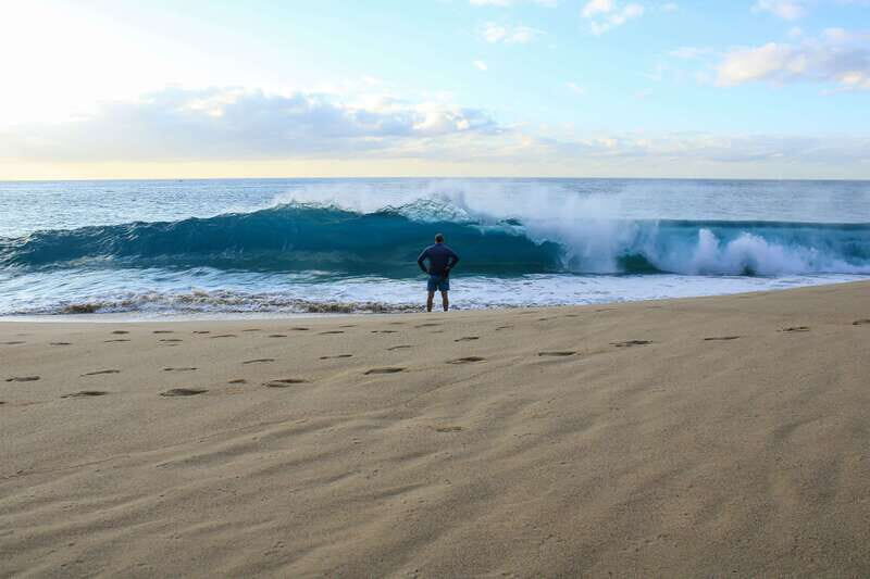 Los Cabos: Kayak to The Arch & Snorkel + Transport & Photos - Tandem kayaks, guides, and why the group dynamic matters