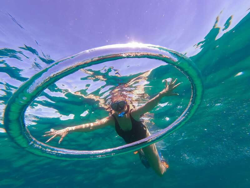 Los Cabos: Kayak to The Arch & Snorkel + Transport & Photos - Gear and what to bring (so you don’t feel underprepared)