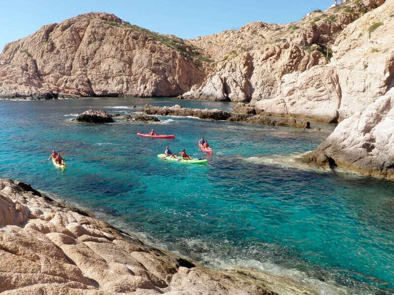 Los Cabos: Kayaking and Snorkeling in Two Pristine Bays - Key Highlights You’ll Actually Care About