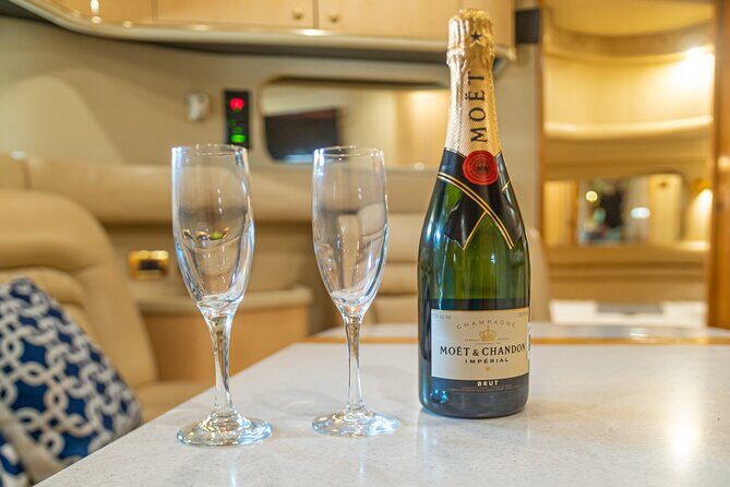 Los Cabos Luxury 50’ Yacht Charter Private Tour - The 50’ Boat Experience: Open Bar, Food, and Music Control