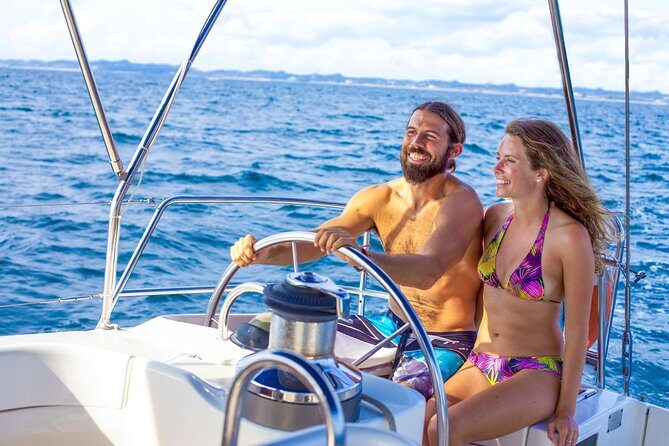 Los Cabos Luxury Sailing, Snorkel and Lunch Cruise - Logistics That You Should Handle Like a Pro