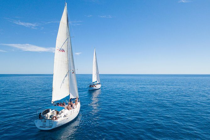 Los Cabos Luxury Sailing, Snorkel and Lunch Cruise - Who This Sail-and-Snorkel Cruise Is Best For