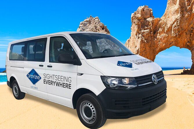 Los Cabos Private Mini-van Round-Trip Transfer - Private mini-van transfer for up to eight: why this works in Los Cabos