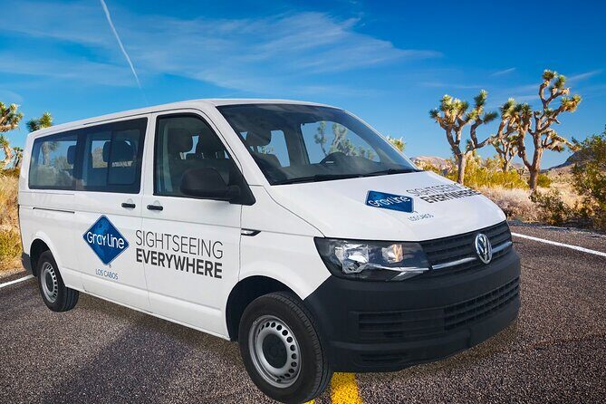 Los Cabos Private Mini-van Round-Trip Transfer - Hotel zones and drive time: how your address shapes the ride