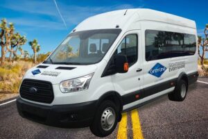 Los Cabos Private Mini-van Round-Trip Transfer - The ride itself: what you’ll notice on the way to Cabo