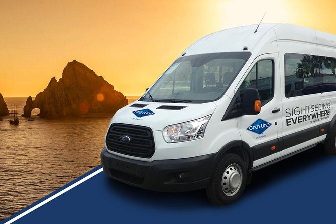Los Cabos Private Mini-van Round-Trip Transfer - Return transfer: the last stress test of your vacation