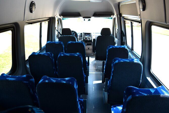 Los Cabos Shared Shuttle One-Way Hotels Only - Los Cabos Airport Meet-Up: What Happens After You Clear Customs