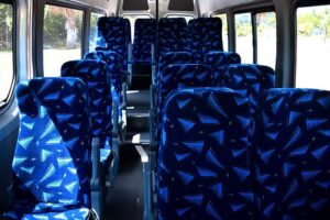 Los Cabos Shared Shuttle One-Way Hotels Only - Finding the Driver Fast: Yellow Shirts, Umbrellas, and the Right Exit