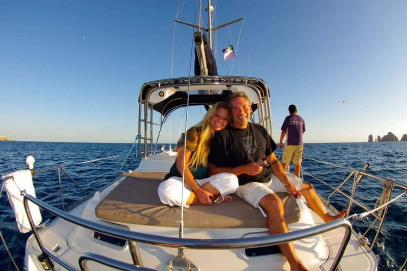 Los Cabos: Shared Sunset Sailing Cruise - Cabo’s Sunset Sail: The Part You’ll Remember Most