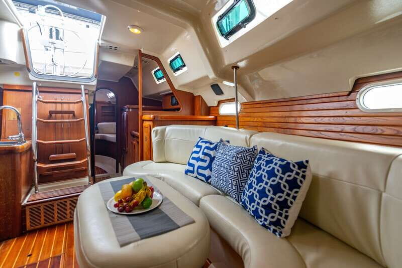 Los Cabos: Shared Sunset Sailing Cruise - Whale Watching Chances: Expect It, Don’t Count on It