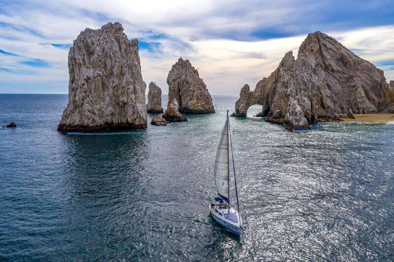 Los Cabos: Shared Sunset Sailing Cruise - Price and Value: Is $105 a Smart Use of One Cabo Evening?