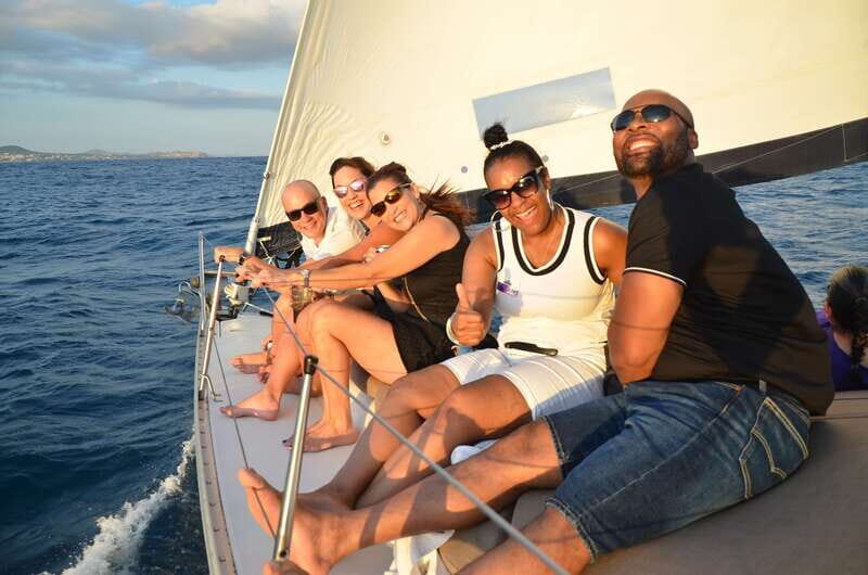 Los Cabos: Shared Sunset Sailing Cruise - Who Should Book This Sail (and Who Should Skip It)