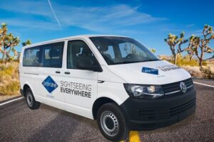 Los Cabos Shuttle Airport Roundtrip Transfers - Meeting Your Driver at SJD: Mobile Ticket, Voucher, and Finding the Right Van