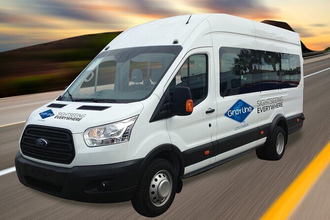 Los Cabos Shuttle Airport Roundtrip Transfers - Value Check: Is $36 Roundtrip a Good Deal?