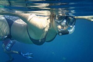 Los Cabos Snorkeling Tour to Chileno Bay and Santa Maria Cove - The tour style: land transport plus real time in the water