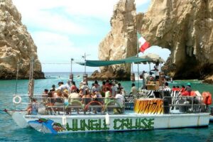 Los Cabos Sunset Booze Cruise - What’s Included Onboard (And Why It Can Be Worth $70)