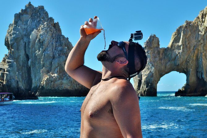 Los Cabos Sunset Booze Cruise - Price and Value: Is $70 a Good Deal Here?