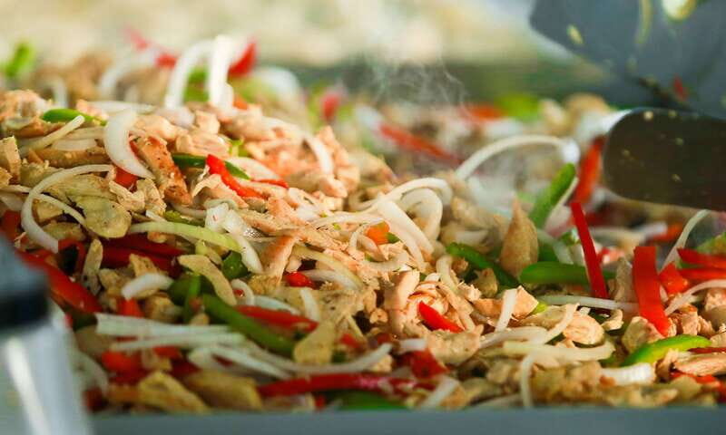 Los Cabos: Sunset Fajitas Dinner Cruise on Cabo Escape - Who this is best for (and who should skip it)