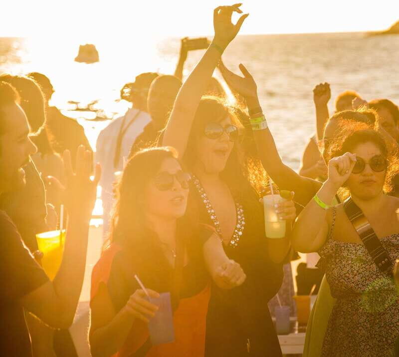 Los Cabos: Sunset Fajitas Dinner Cruise on Cabo Escape - Small rules you’ll want to know before boarding
