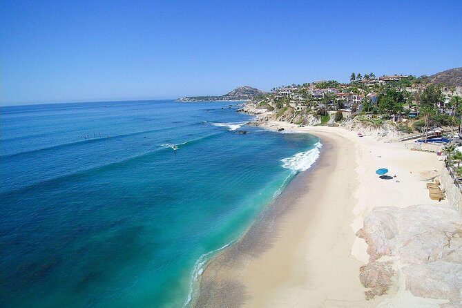 Los Cabos Surf Lesson at Costa Azul - Price and value: why $47.50 can make sense
