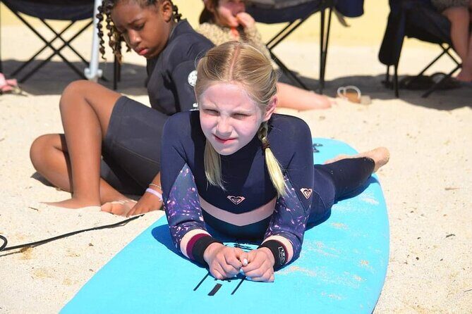 Los Cabos Surf Lesson at Costa Azul - Stop 2: the Transpeninsular Highway break in your day