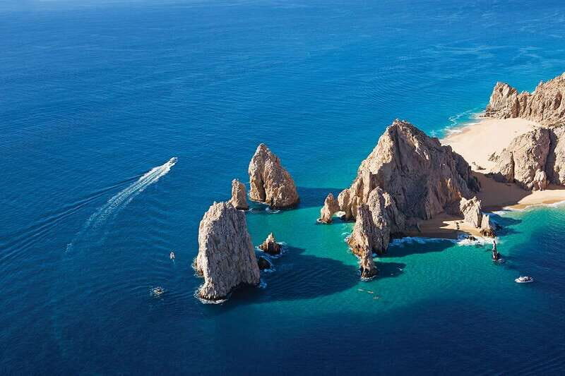 Los Cabos: Transparent Boat Tour with Optional City Tour - Key takeaways before you go