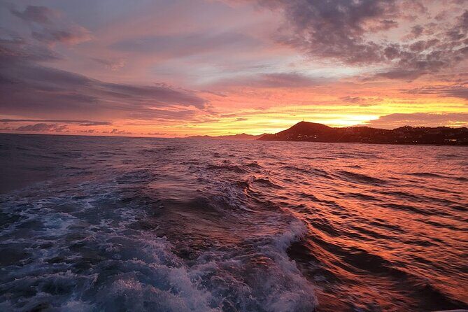 Los Cabos Yacht Adventure - Arch, Snorkel, Lunch, Drinks 1-18ppl - Private Yacht Value: What $999 Really Buys