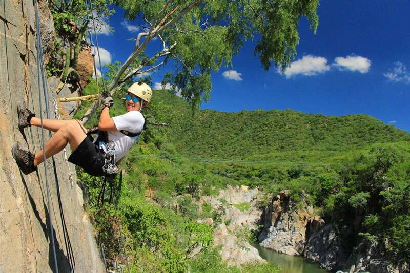 Los Cabos: Zip Lines and UTVs with Mexican Lunch and Drinks - Should you book Los Cabos Zip Lines and UTVs with Mexican lunch?
