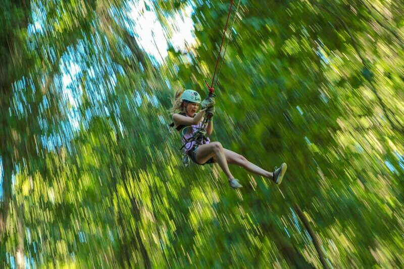 Los Cabos: Zip Lines and UTVs with Mexican Lunch and Drinks - Smart tips so you have less friction and more fun
