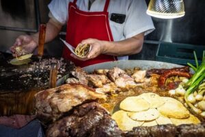 Lucha Libre Tacos & Masks 4 hrs Exploring Cdmx - Arena México: 5 to 6 Matches and the Noise Factor