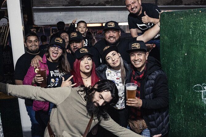 Lucha Libre Tour at the Arena Coliseo de Guadalajara as a local - Crowd, Cash, and Seating Tips That Actually Help