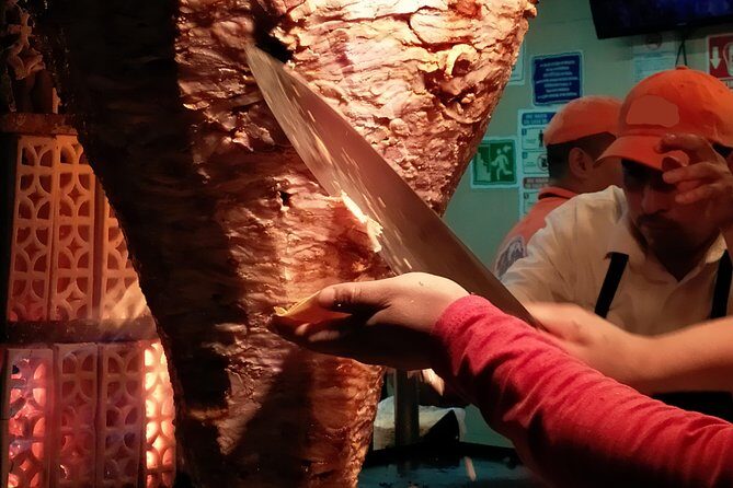 Lucha Libre wrestling show, tacos and beer with artist - Food and Drinks: What You’ll Actually Get (and How Not to Get Caught)