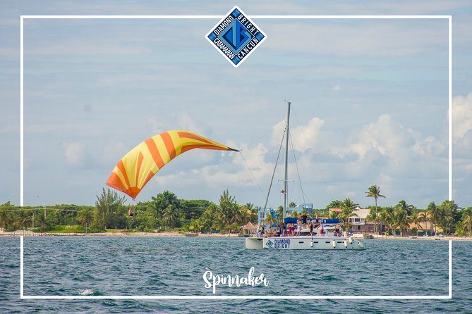 Luxury Catamaran tour to Isla Mujeres with Transportation from Cancun - What’s included (and what to budget for)